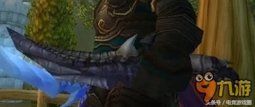 魔兽中那些绝版物品你知道几个 盘点魔兽绝版的物品