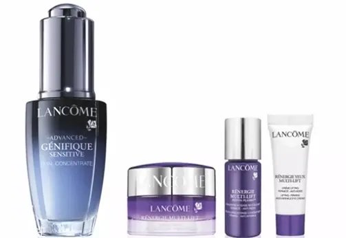 兰蔻护肤品有几个系列 10大系列超全解析