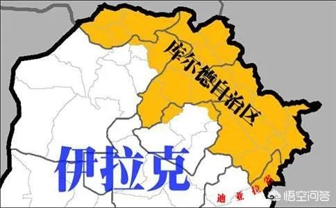 土耳其真的敢进军伊拉克吗?