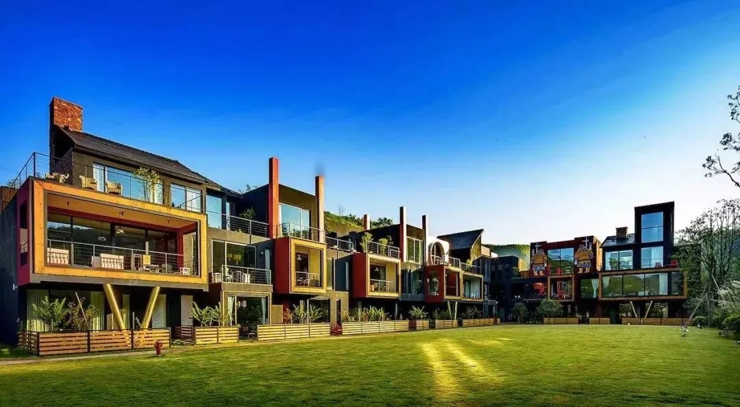 【民宿 · 头条影响力盛典现场发布】2017年度中国十佳民宿设计师