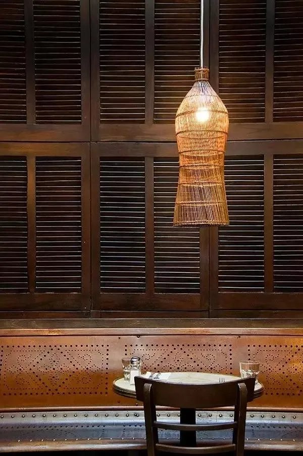 掌握好这些元素，你家定会是小区独一无二的东南亚装修