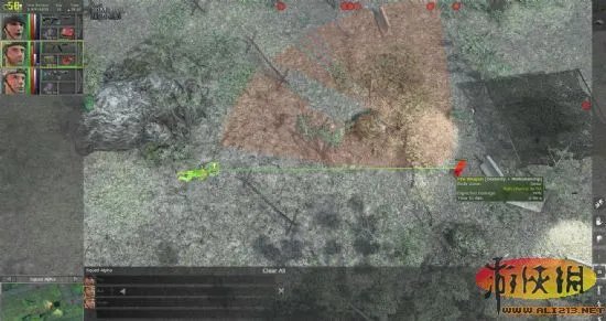 《铁血联盟：卷土重来》图文详细流程攻略