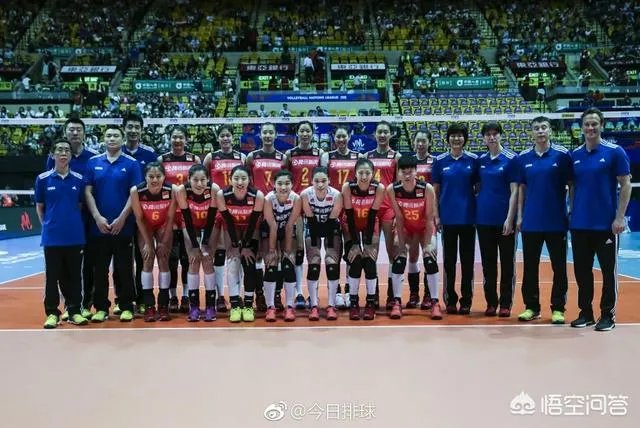 中国女排vs阿根廷,教练郎平为什么要让朱婷打满全场?