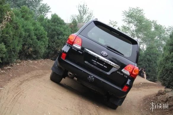 世界十大最好的越野车排行榜：有你喜欢的那一辆吗？