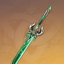 《原神》琴专属武器是什么