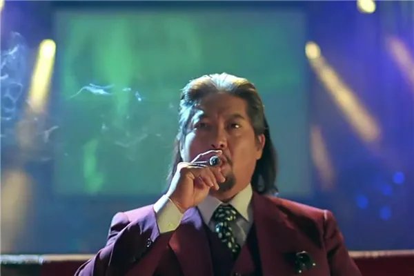 中国黑道电影排行榜前十名 除暴紧张刺激,第一值得一看