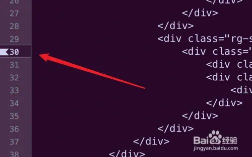 mac版，TextMate创建的书签标记怎么使用？