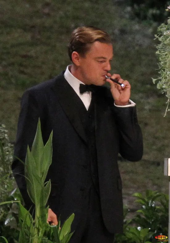 浮华美国《了不起的盖茨比》首支预告片欣赏