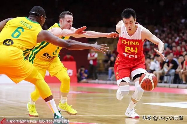 中国男篮以70比73再次不敌巴西，怎样评价本场比赛？
