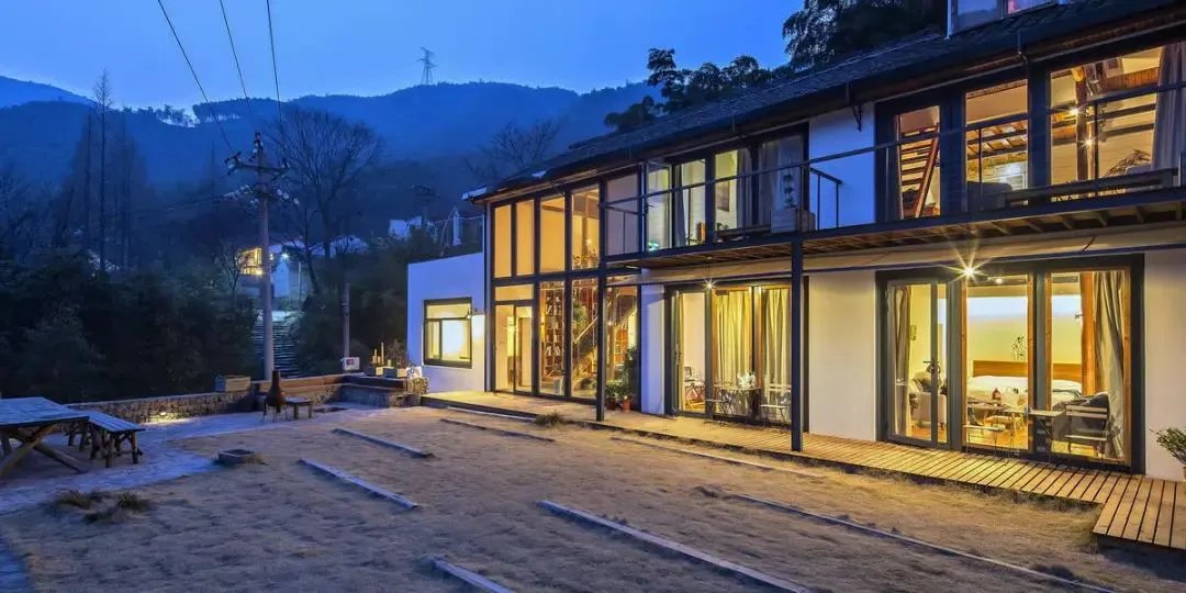 【民宿 · 头条影响力盛典现场发布】2017年度中国十佳民宿设计师