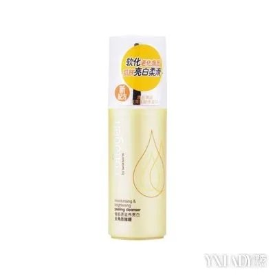 去角质什么牌子好2014新去角质产品排行榜10强