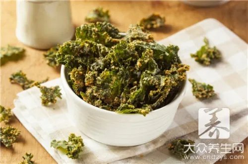 甘蓝菜是什么菜呢