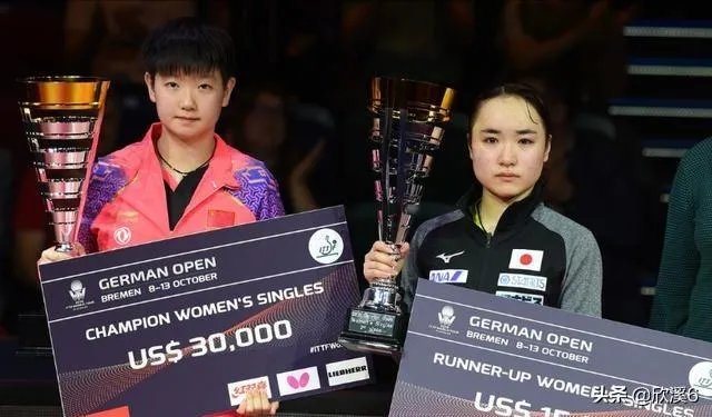 伊藤美诚回日本为输球找理由，她具体说了什么？如何评价？