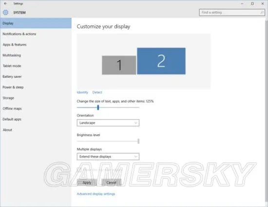 Win10新功能介绍 Win10十大新功能详细介绍