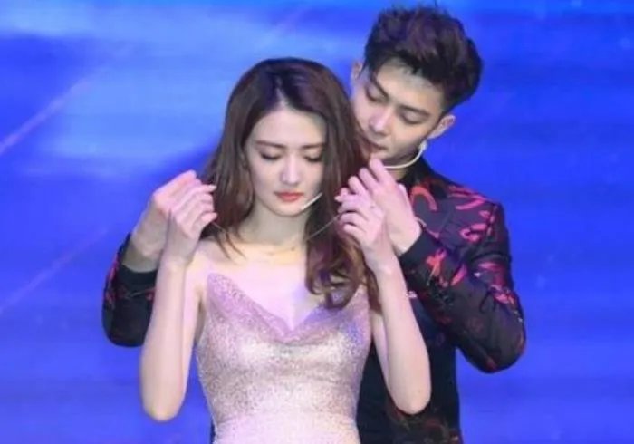 张铭恩事件是什么 和徐璐胡冰卿怎么回事