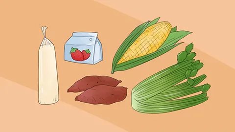 夏至养生吃什么好