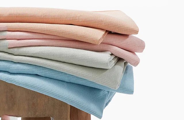 老粗布凉席有哪些优缺点 老粗布凉席凉快吗