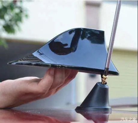 汽车 车用天线！你知道起到了什么作用吗？