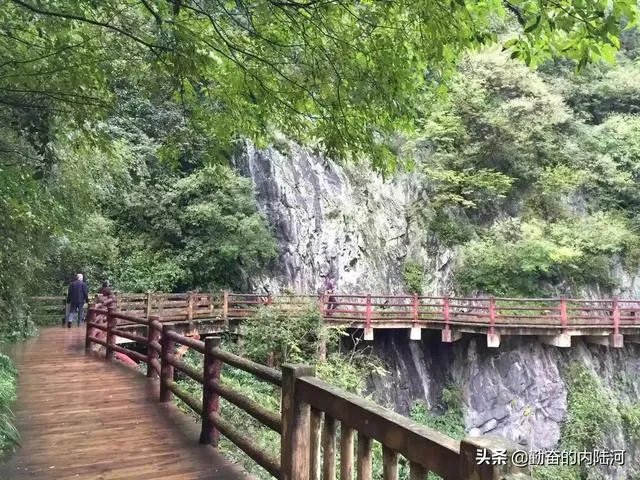 西安到汉中三日新手自驾游攻略有哪些？