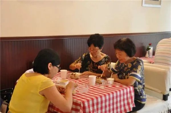 红宝石真的是上海蛋糕界一姐吗？