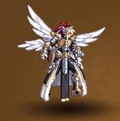 DNF天空9极天幻翼套装怎么样?