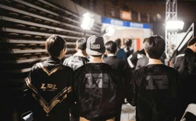 如果今年S7全明星，LPL的梦之队阵容中单去了IG.Rookie，你有什么感想？