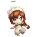 《精灵传说》机械师职业介绍