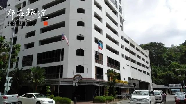 想自由行去沙巴,有什么靠海边酒店推荐?