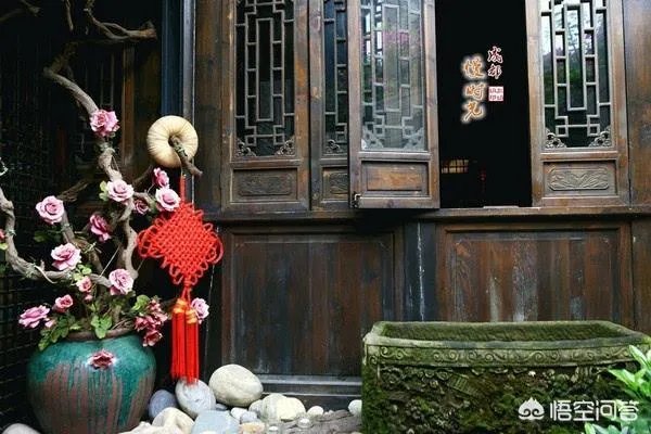 成都的宽窄巷子为什么会上榜最坑人的景区？