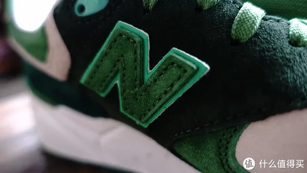 初入NB坑 最佳之选：New Balance  999 男士慢跑鞋