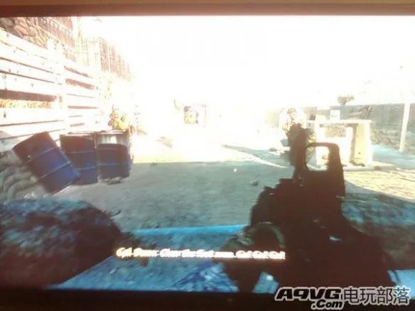 《使命召唤6现代战争2》 图文流程攻略