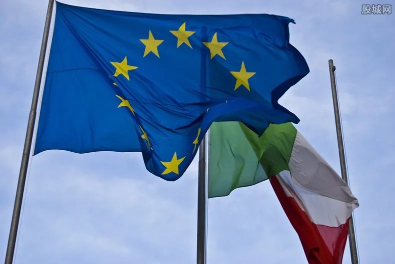 新冠是欧盟成立以来最大考验 疫情对经济冲击大