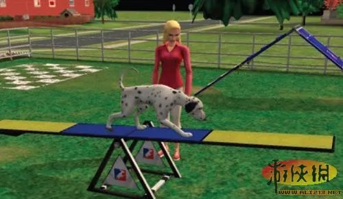 《模拟人生3:宠物》详细评测:硬盘杀手又来了