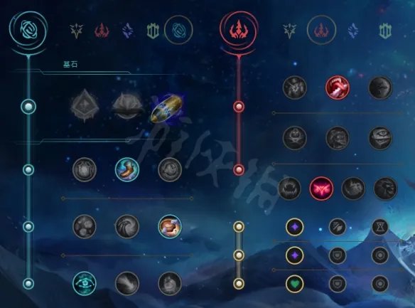 《英雄联盟》季前赛飞机怎么玩？先攻飞机出装推荐