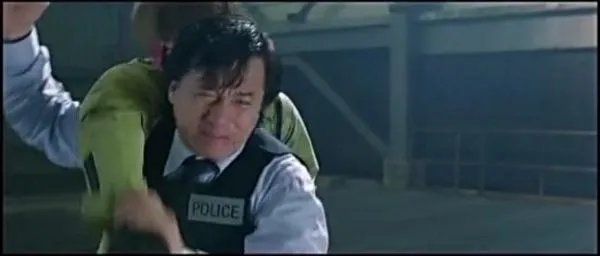 如何评价2004版电影 《新警察故事》？