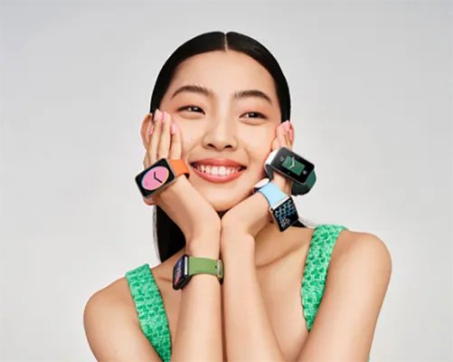 智能手环品牌排行榜，哪款更值？