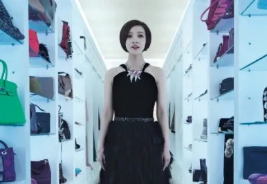 小时代主演名单