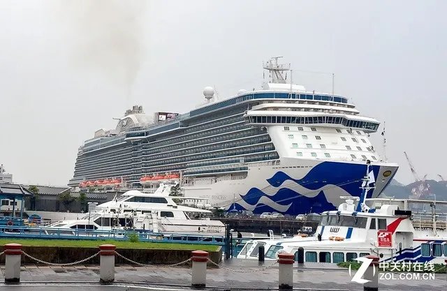 大航海梦 坐豪华游轮旅行是怎样的体验