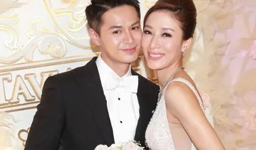 杨怡被曝怀孕是怎么回事：杨怡怀孕真的吗老公是谁