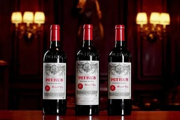 法国进口红酒十大排名