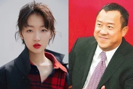 周冬雨发布声明 虚假谣言不攻自破