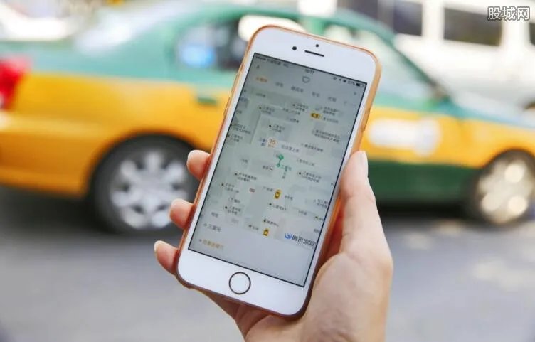 顺风车依旧下线 正起草司乘公约封禁“不文明”乘客