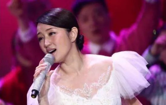 杨钰莹为何还没结婚？