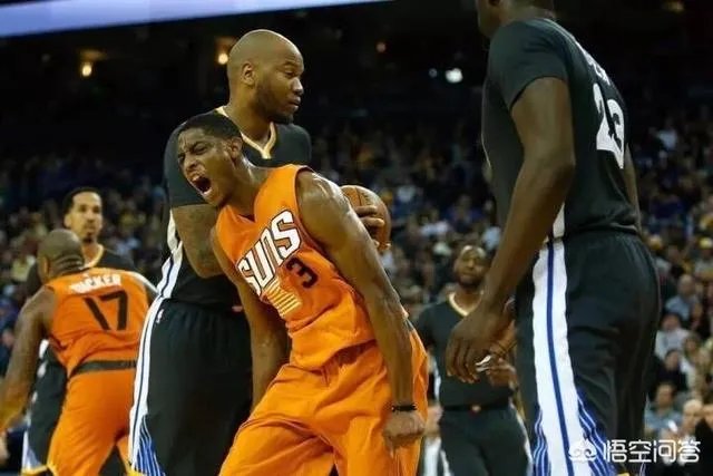 如何看待火箭将安德森和梅尔顿交易至太阳，换来布兰顿·奈特和马奎斯·克里斯？