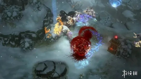 《火炬之光2》最新宣传片公布 9月3日登陆主机平台