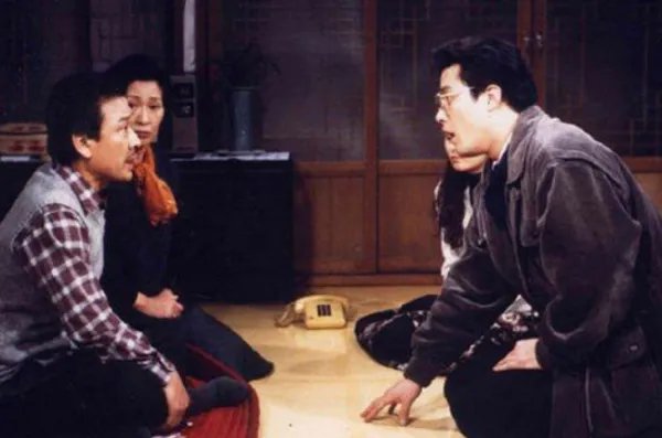 搞笑韩剧排行榜前十名是哪些？