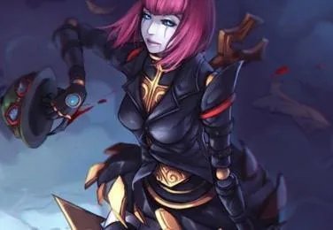 LOL下一个新英雄会是谁呢？