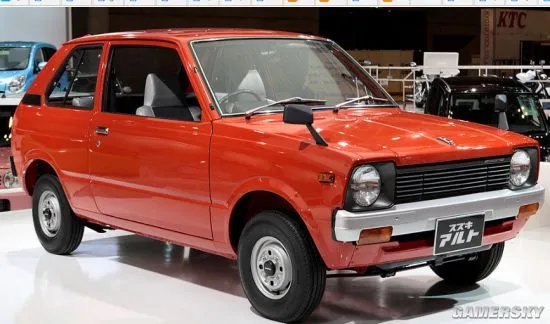 《CSGO》载具图鉴与原型介绍