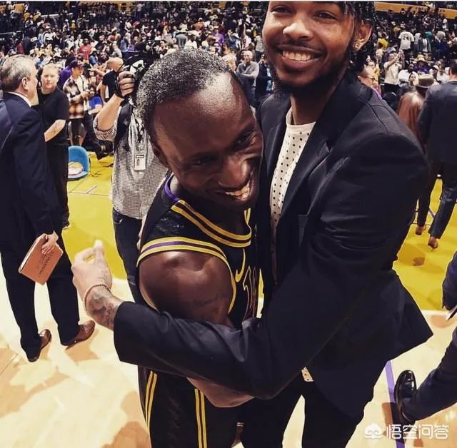 湖人签下33岁老将，是不是意味着湖人放弃了季后赛，只是随便应付了？