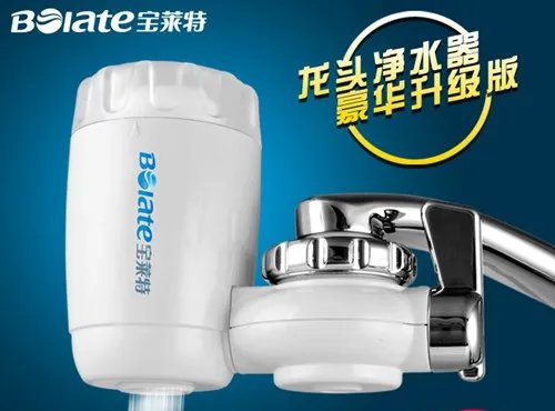 水龙头过滤器什么品牌好 如何选择水龙头过滤器